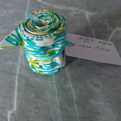 Ceinture/remplacement sangle sac